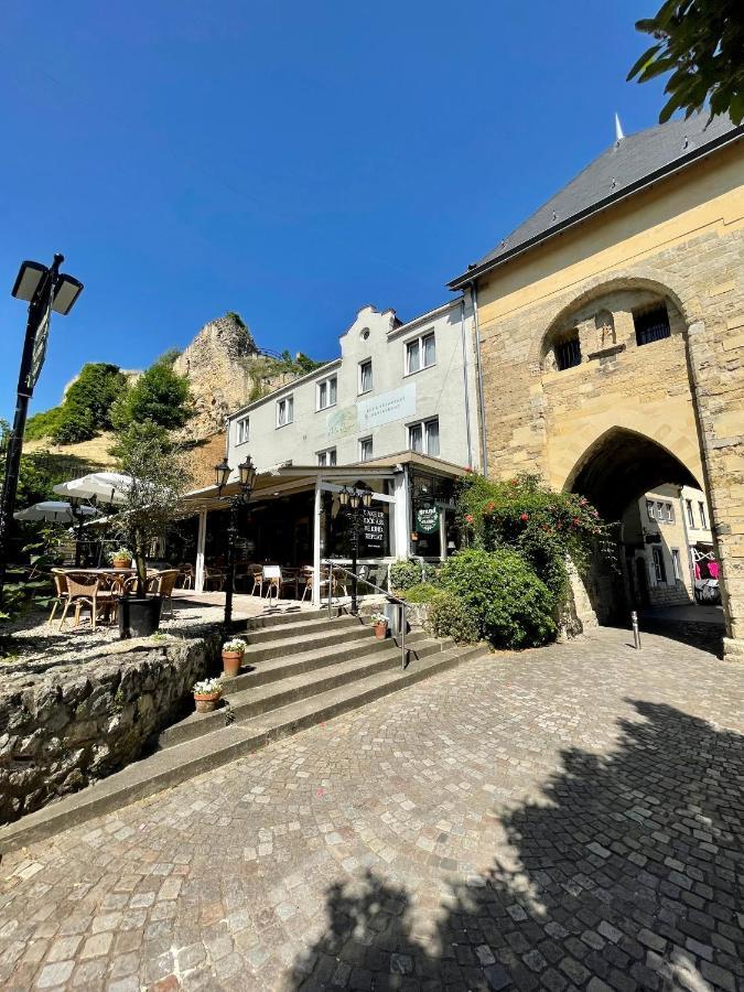 Hotel De La Ruine Valkenburg aan de Geul Exterior photo